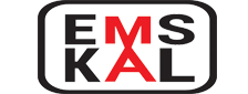 EMSKAL Kalibrasyon