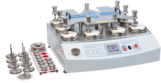 Test Cihazları Kalib.