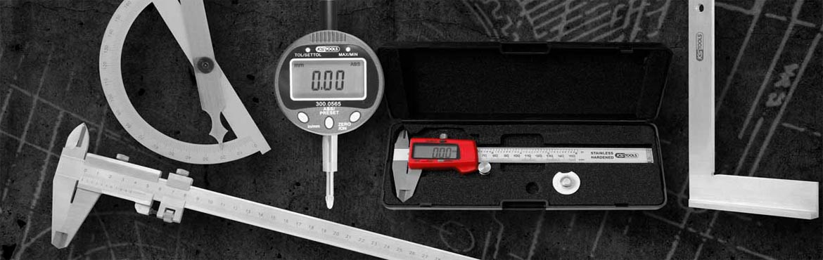 Boyutsal Kalibrasyon